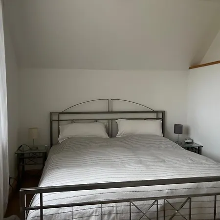 Appartement Auszeit Im Hunsrueck