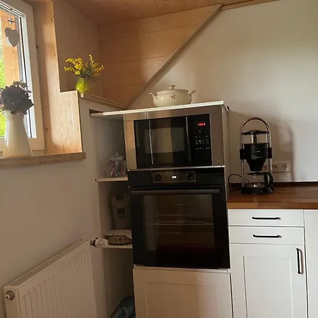 Auszeit Im Hunsrueck Appartement *