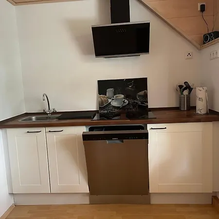 Appartement Auszeit Im Hunsrueck *
