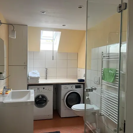 Auszeit Im Hunsrueck Appartement *