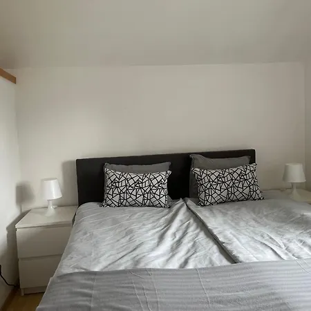 Auszeit Im Hunsrueck Appartement *