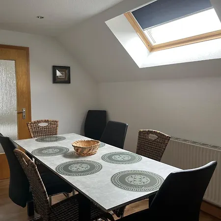 Auszeit Im Hunsrueck Appartement *